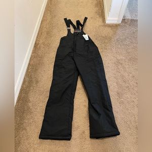 Snow pants for women